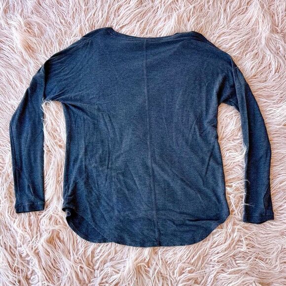 Long Sleeve Tunic - Picture 3 of 3